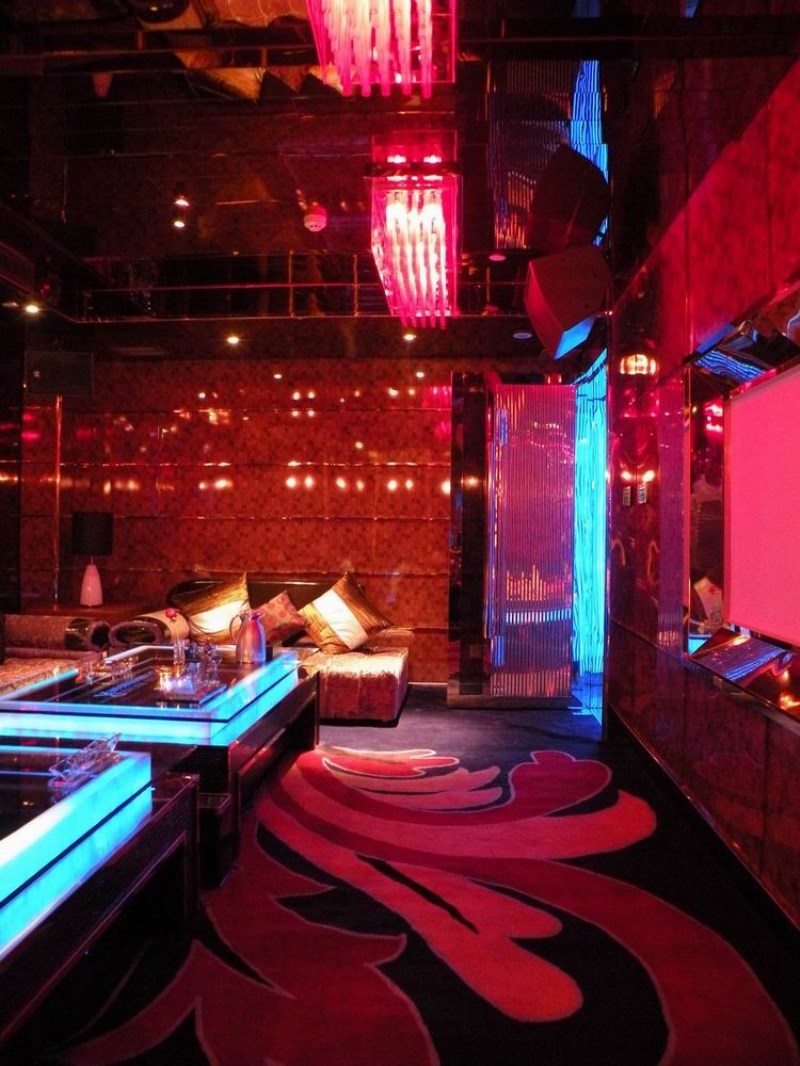 孝感商务ktv解释-云梦县ktv预订