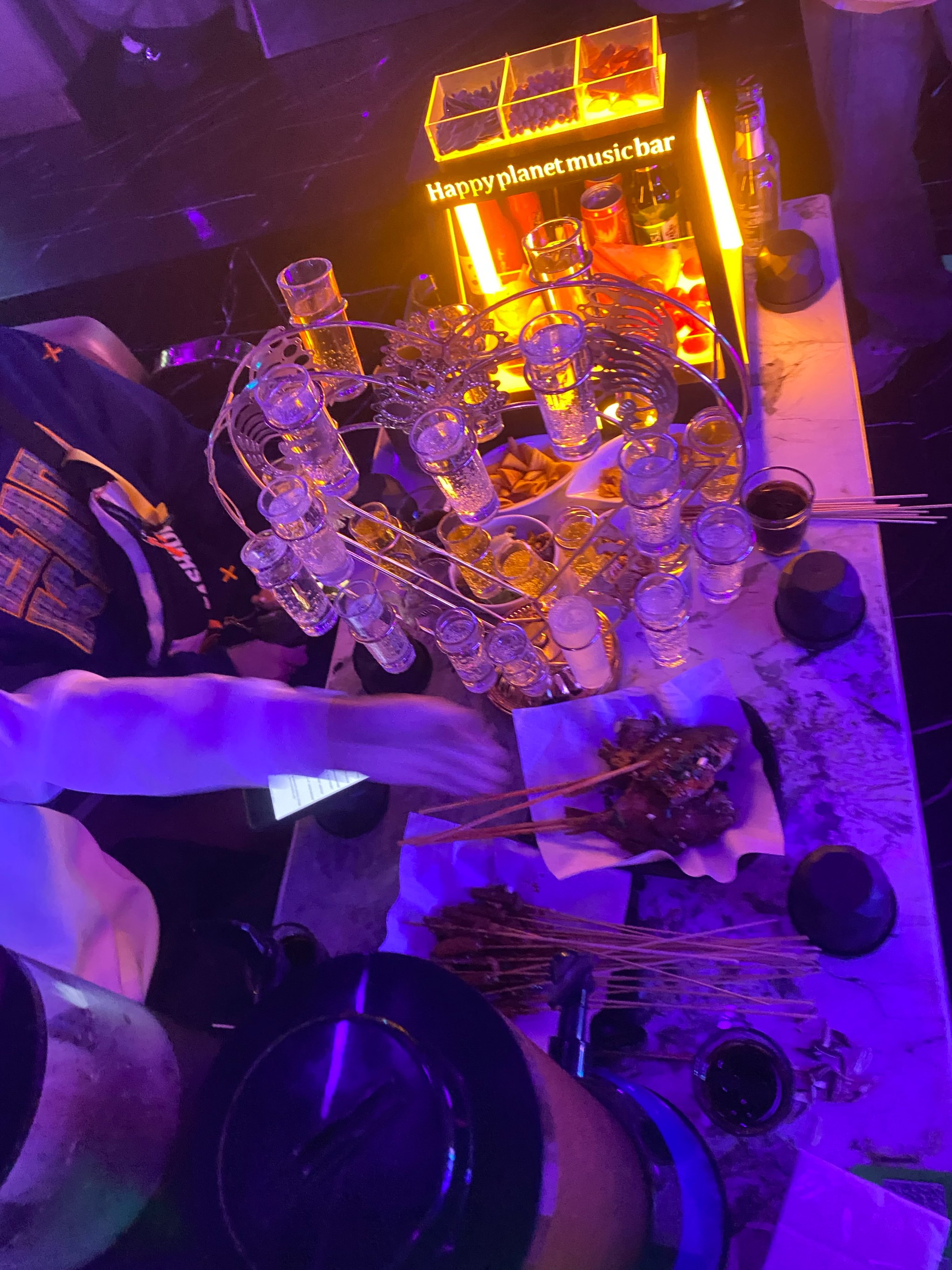 孝感商务KTV,了解一下好吗-云梦县ktv预订