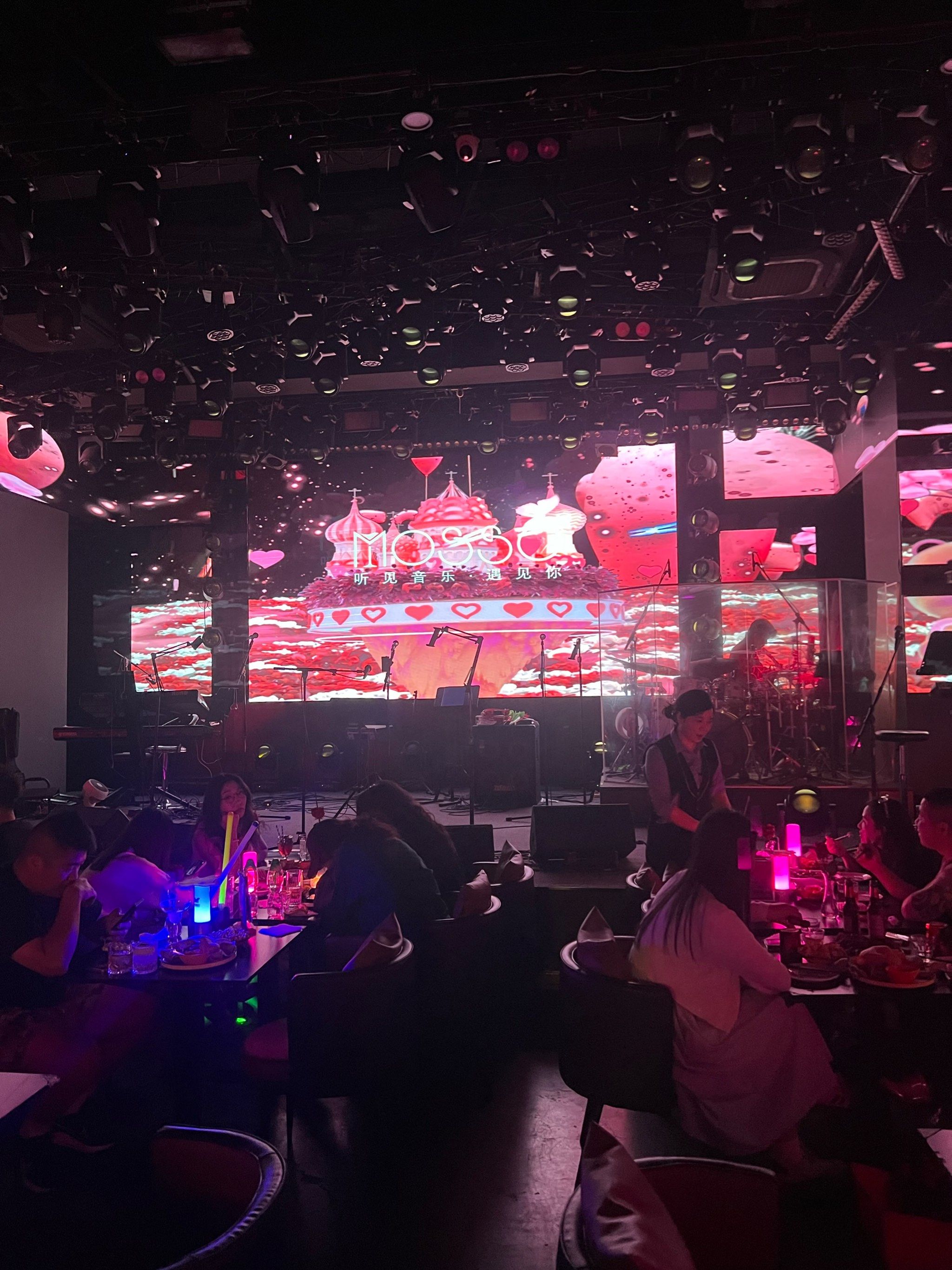 孝感商务ktv怎么样值得体验选择-云梦县ktv预订