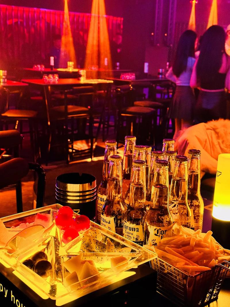 孝感商务ktv组局技巧-云梦县ktv预订